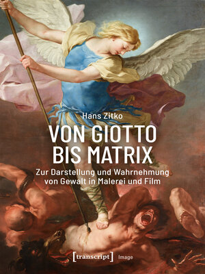 cover image of Von Giotto bis Matrix